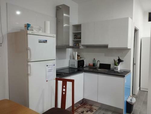 Apartamento Carol