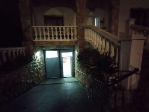 Apartamento Carol