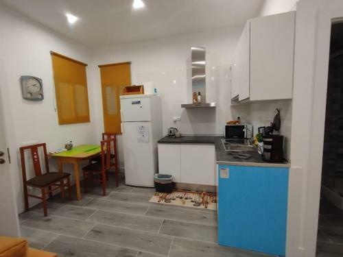 Apartamento Carol