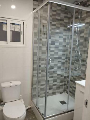 Apartamento Carol