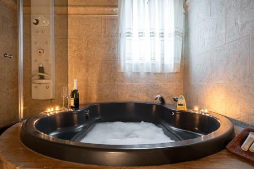 Villa Luxury Rock Tirri