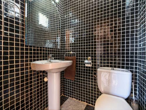 Villa Villa Luxury Rock Tirri By Interhome