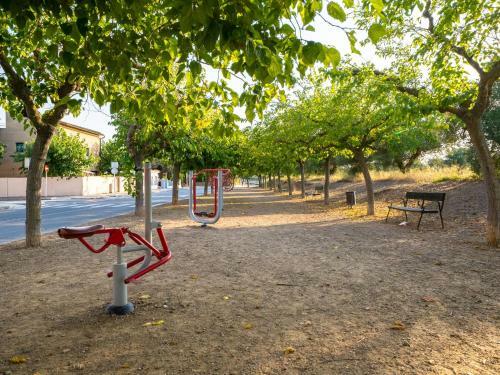 Villa Villa Luxury Rock Tirri By Interhome