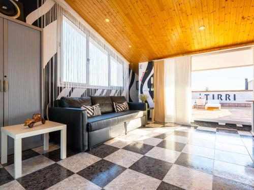 Villa Villa Luxury Rock Tirri By Interhome
