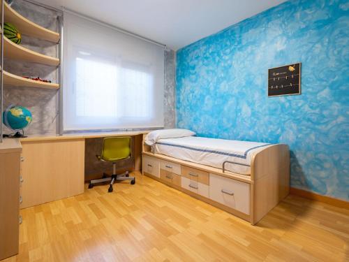 Villa Villa Luxury Rock Tirri By Interhome