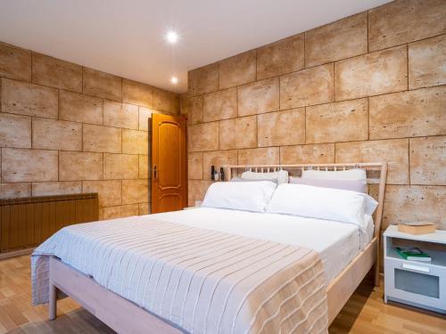 Villa Villa Luxury Rock Tirri By Interhome
