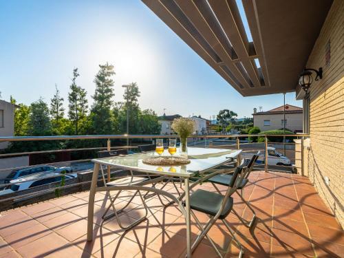 Villa Villa Luxury Rock Tirri By Interhome