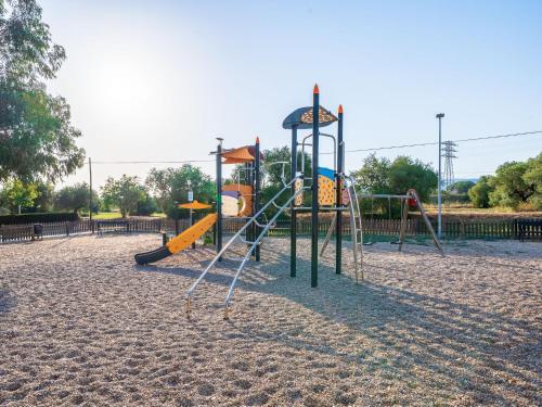 Villa Villa Luxury Rock Tirri By Interhome