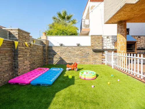 Villa Villa Luxury Rock Tirri By Interhome