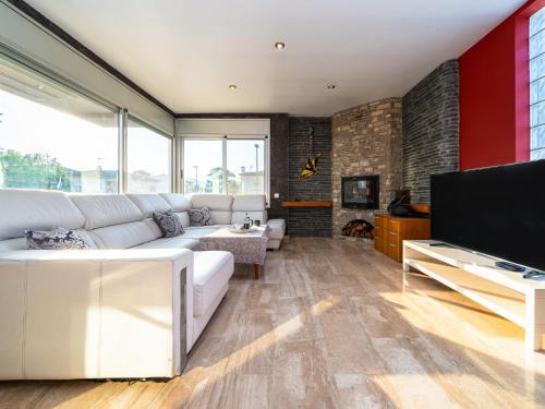 Villa Villa Luxury Rock Tirri By Interhome