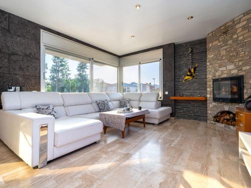 Villa Villa Luxury Rock Tirri By Interhome