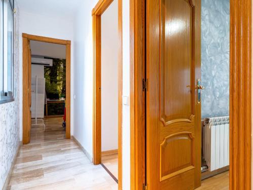 Villa Villa Luxury Rock Tirri By Interhome