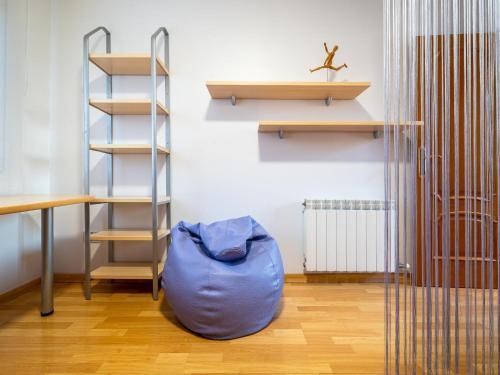 Villa Villa Luxury Rock Tirri By Interhome