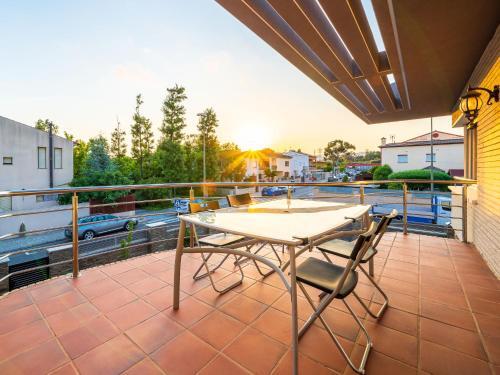 Villa Villa Luxury Rock Tirri By Interhome