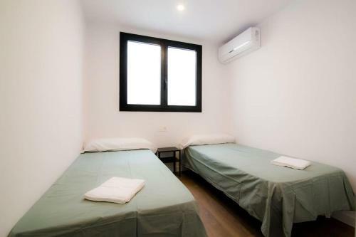Apartamento Atico Con Terraza En El Centro De Reus