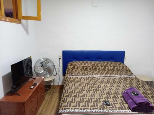 Hostal Cantarranas