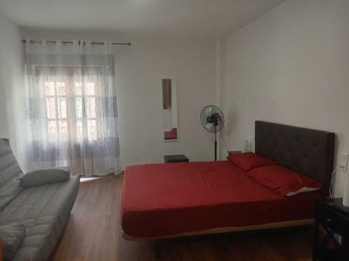 Hostal Cantarranas