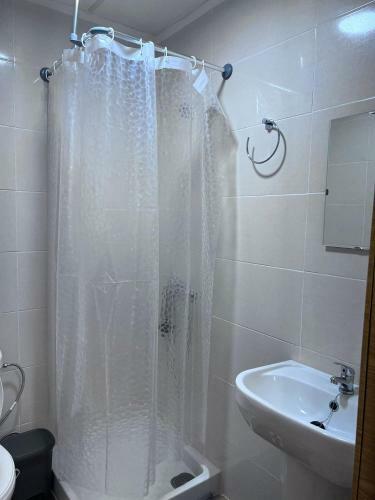 Hostal Cantarranas