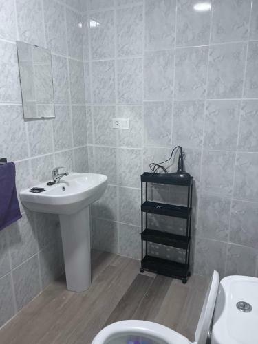 Hostal Cantarranas