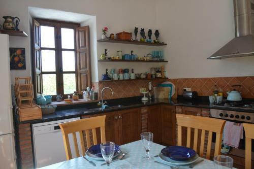 Villa Casa Vi�as De Vera