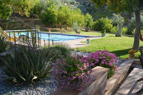 Villa Casa Vi�as De Vera