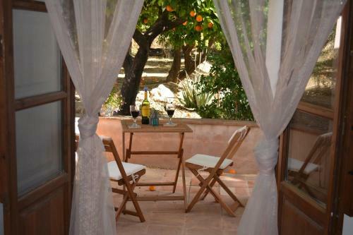 Villa Casa Vi�as De Vera