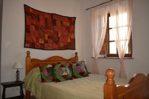Villa Casa Vi�as De Vera
