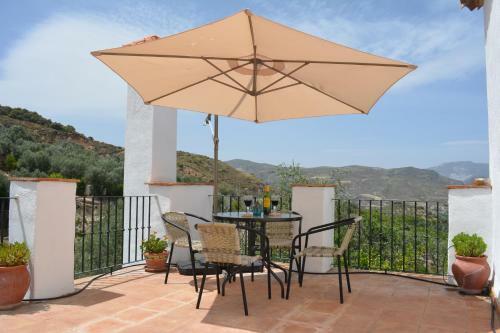 Villa Casa Vi�as De Vera