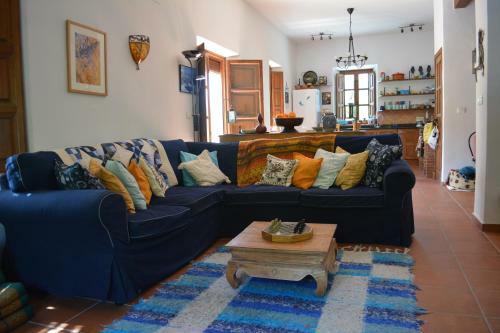 Villa Casa Vi�as De Vera