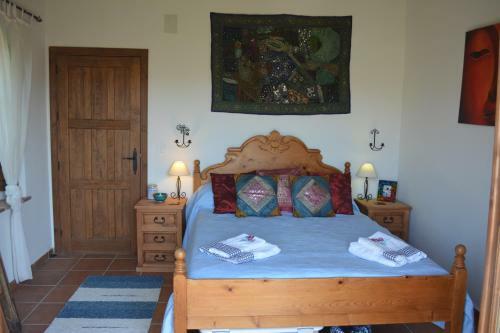 Villa Casa Vi�as De Vera
