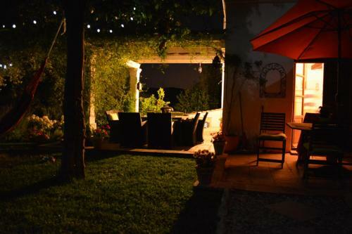 Villa Casa Vi�as De Vera
