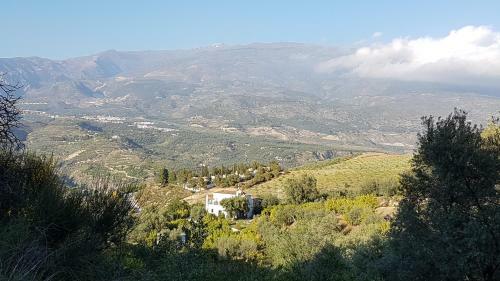 Villa Casa Vi�as De Vera
