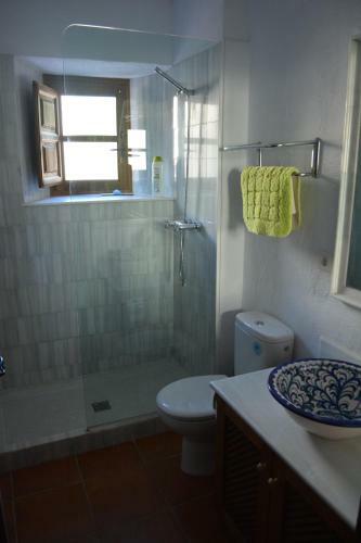 Villa Casa Vi�as De Vera