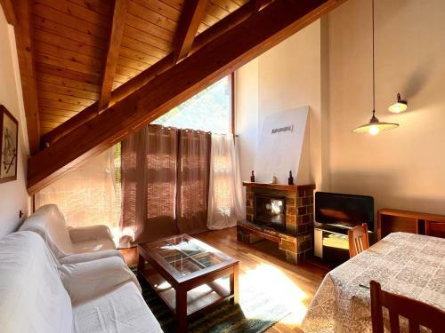 Apartament La Noguera