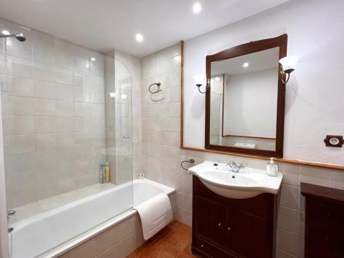 Apartament La Noguera