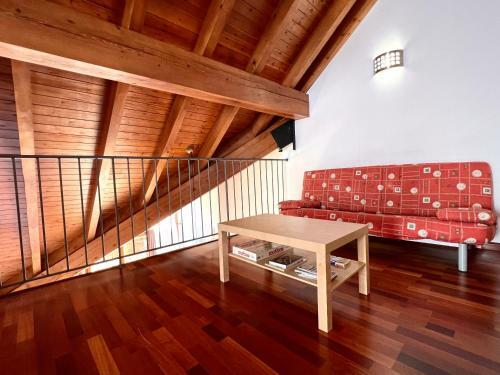 Apartament La Noguera