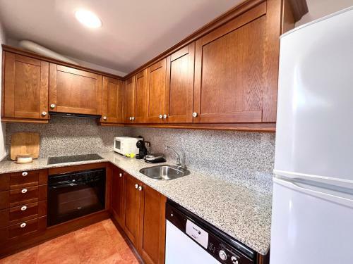 Apartament La Noguera