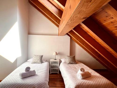Apartament La Noguera