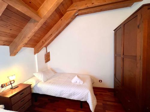 Apartament La Noguera