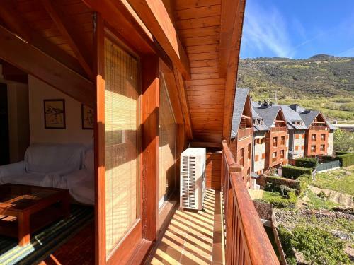 Apartament La Noguera