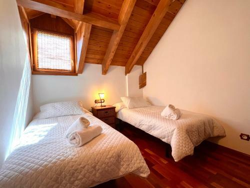 Apartament La Noguera