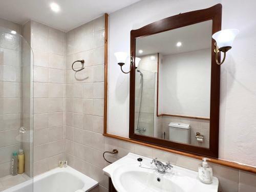 Apartament La Noguera