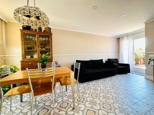 Apartamento Book Duplex Reus