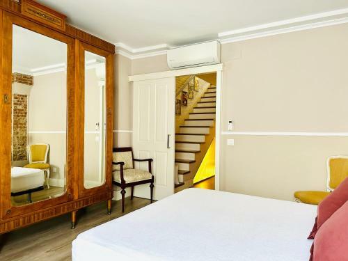 Apartamento Book Duplex Reus
