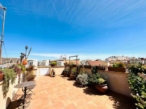Apartamento Book Duplex Reus