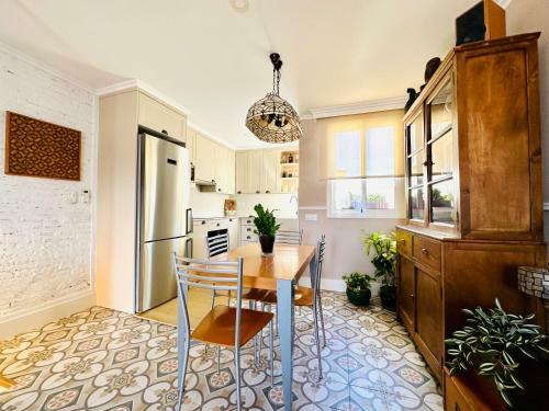 Apartamento Book Duplex Reus