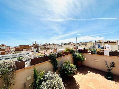 Apartamento Book Duplex Reus