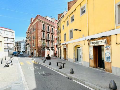 Apartamento Book Duplex Reus
