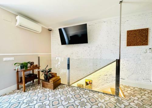 Apartamento Book Duplex Reus