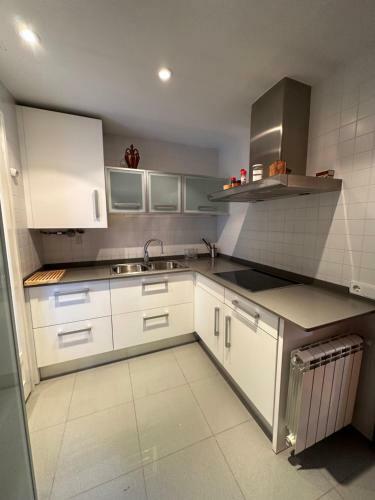 Apartamento Piso Rialp Con Vistas